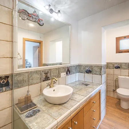 Chalet En Marbella, Casa Valle Iruelas Zewnętrze zdjęcie
