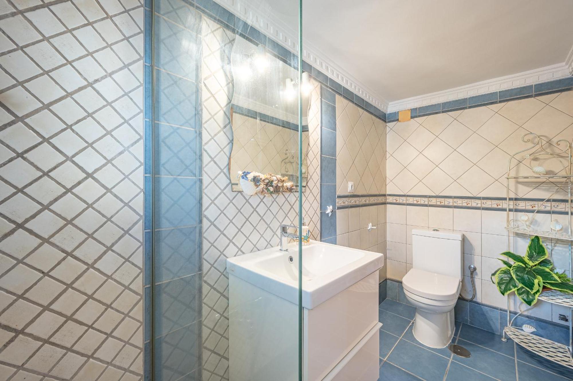 Holiday home En Marbella, Casa Valle Iruelas