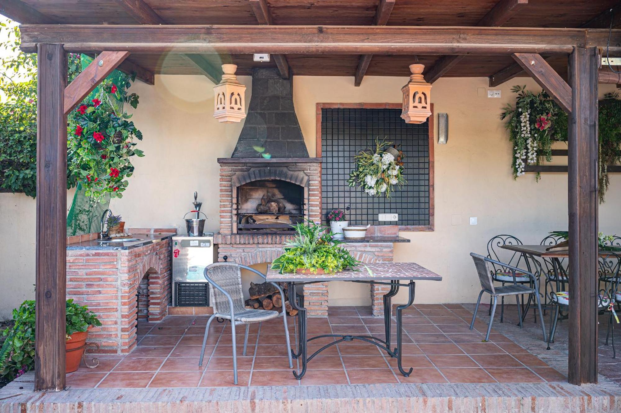 En Marbella, Casa Valle Iruelas Holiday home Marbella